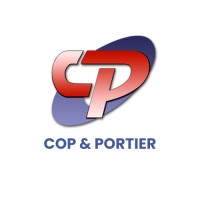 Cop et Portier logo - Similar company to Ddb Sa
