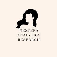 NextEra Analytics Research logo - Similar company to Data Insight Analysts