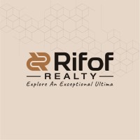 Rifof Realty Pvt. Ltd. logo - Similar company to Graysync