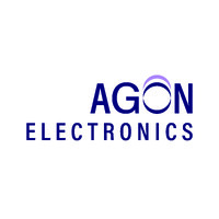 Agôn Electronics logo - Similar company to Cofidur Ems