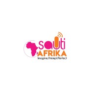 SAUTI AFRIKA logo - Similar company to Bon Pasteur Communaute