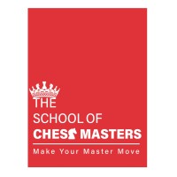 The School of Chess Masters logo - Similar company to Kid Chess