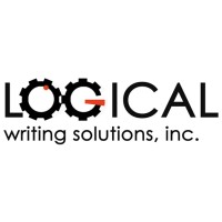 Logical Writing Solutions logo - Similar company to Nopsec