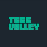Business Tees Valley logo - Similar company to Rtc North