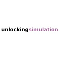 Unlocking Simulation logo - Similar company to Unlocking Growth