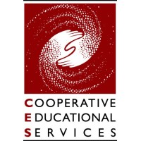 Cooperative Educational Services logo - Similar company to Equate Education