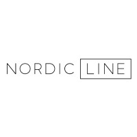 Nordic Line logo - Similar company to Raw Decor
