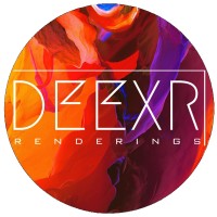Deexr Architecture