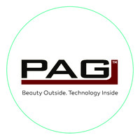 PAG Hardware logo - Similar company to Spysoft Solutions Pvt Ltd