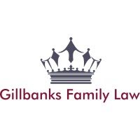 Gillbanks Family Law logo - Similar company to Tvfls