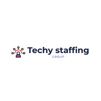 Techy Staffing logo - Similar company to Evohiring