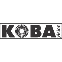 KOBA Vision logo - Similar company to Oximo Bvba