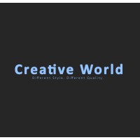 Creative World Industries logo - Similar company to Macian
