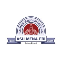 Faimer Egypt Institute logo - Similar company to Faimer