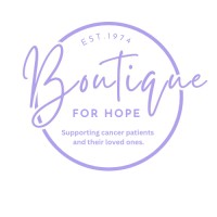 Boutique for Hope logo - Similar company to Career Industrial