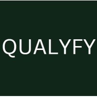 Qualyfy logo - Similar company to Fundacion Liborio Mejía
