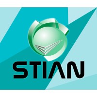 STIAN logo - Similar company to The Group Lab