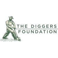 The Diggers Foundation logo - Similar company to Equitable Philanthropy