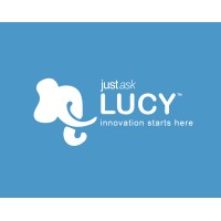 justask LUCY logo - Similar company to Energee4