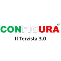 Configurà logo - Similar company to Milanocrea