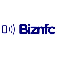 Biznfc logo - Similar company to Cms Ident