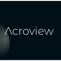 Acroview logo - Similar company to Infoherc D.O.O.