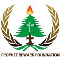 Prophet Reward Foundation (PRF) logo - Similar company to Team Expansion