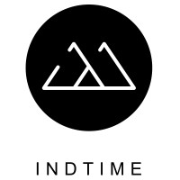 Indtime logo - Similar company to More2Trading