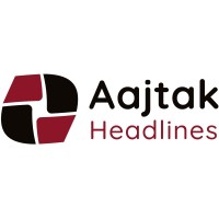 Aaj Tak Headlines logo - Similar company to Total Tv