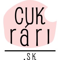 Cukrari.sk logo - Similar company to Artforum Košice