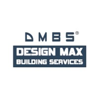 Design Max Building Services logo - Similar company to Nebula Tech It