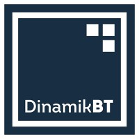 Dinamik Bilgi Teknolojileri logo - Similar company to Yopens