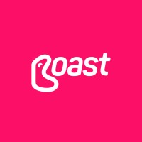 Boast logo - Similar company to Tezz Digital