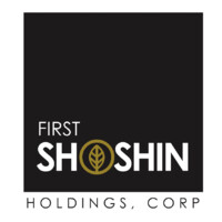 First Shoshin Holdings Corp. logo - Similar company to Lt E-Commerce Virtual Assistance Services