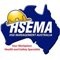 HSE Management Australia (HSEMA) logo - Similar company to Protective Security Advisory