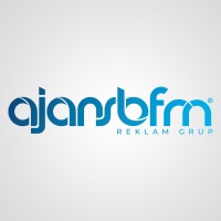 Ajans BFM Reklam Grup logo - Similar company to Ajans Ay