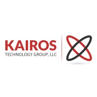 Kairos Technology Group, LLC logo - Similar company to Cairos Technologies Ag