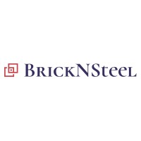 BrickNSteel logo - Similar company to Ingenious Architecture Studio