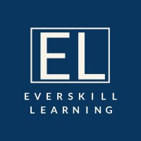 EverSkill Learning logo - Similar company to Suvra Solutions