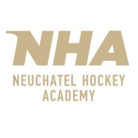 Neuchâtel Hockey Academy logo - Similar company to Kitchen Brew
