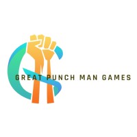 Great Punch Man Games Inc logo - Similar company to Starworks Studios