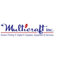 Multicraft Inc. logo - Similar company to Ambition Crafting