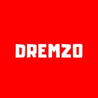 Dremzo logo - Similar company to Spare8