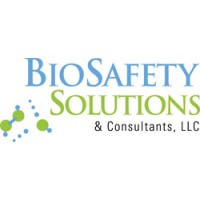 BioSafety Solutions & Consultants, LLC logo - Similar company to Biosafety Engenharia