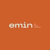 Emin HR Tech Company logo - Similar company to Barons Group, Uab