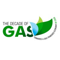 The Decade Of Gas logo - Similar company to Nabo