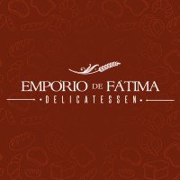 Empório de Fátima Delicatessen logo - Similar company to Costa Mendes Delicatessen