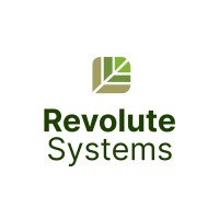 Revolute Systems logo - Similar company to Revolute.Io