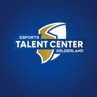 Esports Talent Center Gelderland logo - Similar company to Innsense, Partner Within Life Sciences