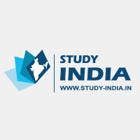 Study in India logo - Similar company to Studyinindia.Org